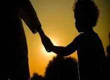 با درددل کردن کودک خود را به «نوجوان پیر» تبدیل نکنید