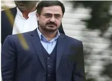 سعیدمرتضوی به دوسال حبس تعزیری قطعی محکوم شد