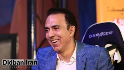 فیلم / تیزر برنامه مزدک میرزایی در ایران اینترنشنال