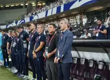 قلعه‌نویی: برخی به جای کمک، به ما تبر زدند!
