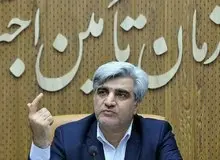 چرا مصطفی سالاری برای دومین بار مدیرعامل سازمان تامین اجتماعی شد؟