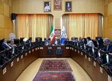 مدرک تحصیلی محمد شریعتمداری وزیر کار، رفاه و امور اجتماعی در کمیسیون آموزش مجلس بررسی می شود