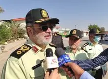 جاده چالوس امروز یک طرفه می شود/ ثبت ۴۴ میلیون تردد نوروزی 