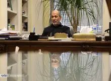  رفیق دوست :میر حسین موسوی و بهزاد نبوی من را حذف کردند تا جنگ تمام شود/ هاشمی گفت تو جنگ طلبی 