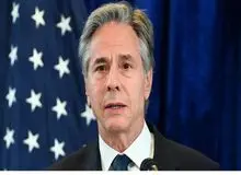 وزیر خارجه آمریکا در گفتگو با مقامات اسرائیل و عربستان: حماس دیگر نباید در قدرت بماند