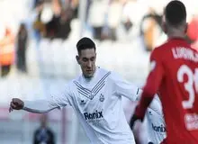 جزئیات شکایت استقلال و تراکتور از بازیکن ملوان/ سینا خادم‌پور غیرمجاز است؟