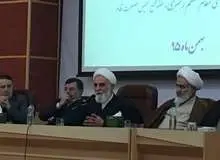 ناطق نوری : اختلاف و بگو و مگوها مشکلات کشور را حل نمی کند