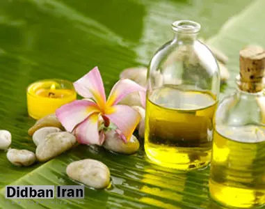  با روغن کرچک با نازک شدن موهای خود خداحافظی کنید!