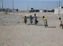 اینجا بخشی از ایران است!
