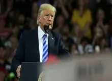  ترامپ در انتخابات ۲۰۲۰ در برابر دموکرات‌ها شکست می‌خورد 