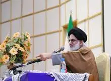  انقلاب اسلامی نعمت الهی است، باید شکر گزار باشیم/ با عنایت الهی فلسطینی ها پیروز می شوند