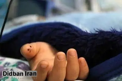 مرگ تلخ یک کودک در سطل آب کولر