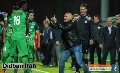 علی منصوریان: ممکن بود در عراق کشته شویم!/ با "دوشکا" اسکورت شدیم