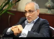 مرعشی: چرا تلگرام را برای دولت موضوعی حیثیتی کنیم؟ وقت کشمکش با دولت نیست!
