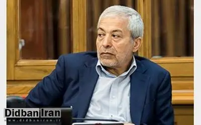 چرا اسامی دریافت کنندگان املاک شهرداری منتشر نمی شود؟/ میرلوحی: بازگرداندن اموال شهرداری اهمیت بیشتری دارد