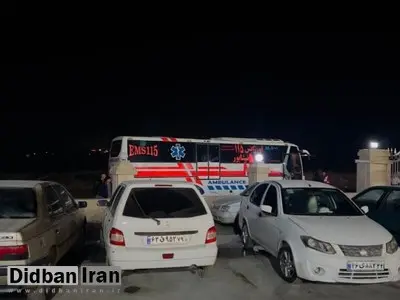 مسمومان حادثه گازگرفتگی در زبرخان خراسان رضوی به ۱۲۰ نفر افزایش یافت