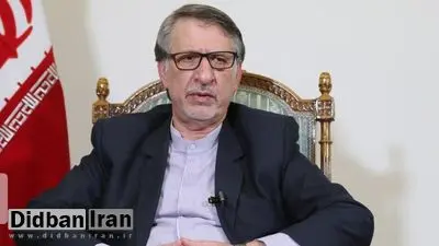 محاکمه مقصران هواپیمای اوکراینی به زودی انجام می‌شود