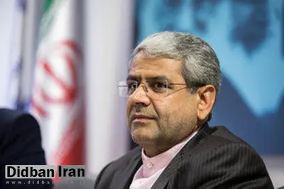برنامه "احمدی نژادی" یک نامزد شهردای تهران/ کاری می کنم حداقل در هر ماه یک ایستگاه جدید مترو به بهرهبرداری برسد