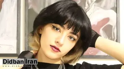 نیکا شاکرمی مدرسه نمیرفت و در کافیشاپ کار میکرد/ مرگ نیکا ربطی به حوادث اخیر ندارد