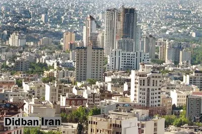 آخرین نرخ  آپارتمانهای زیر 5سال ساخت در مناطق مختلف تهران/جدول قیمت 