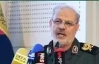 سردار محبی سخنگوی سپاه شد