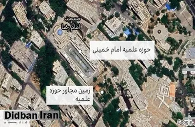 سرانجام پرونده «محمدمهدی صدیقی» چه می‌شود؟