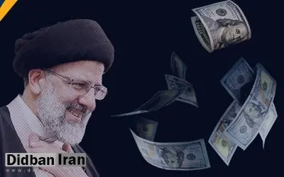 «راستی‌آزمایی» دو رقم اعلامی رئیسی درباره قیمت دلار