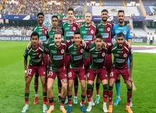 مخالفت AFC با درخواست هندی‌ها برای بازی با سپاهان در کشورثالث
