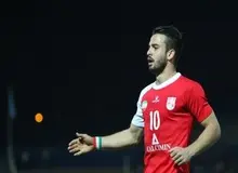 ماموریت مهم سروش رفیعی در مقابل لخویا