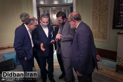 تحلیل نشریه معاونت سیاسی سپاه از تعویق مذاکرات ایران و آمریکا