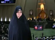 فاطمه محمدبیگی: مجلس یازدهم را به توپ بسته‌اند/  اکثر نمایندگان کم خواب بوده و بدن آنها ضعیف شده است/ تعطیلی مجلس به صلاح نیست