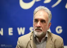 روایت حکیمی‌پور از انحلال شورای شهر اول تهران