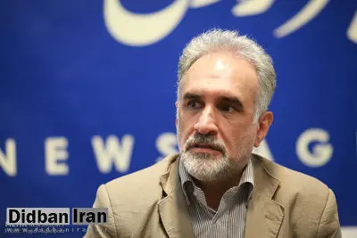روایت حکیمیپور از انحلال شورای شهر اول تهران
