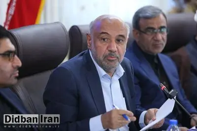 وزیر کار: ۹۵ درصد بازنشستگان قبل از ۶۰ سالگی بازنشسته می‌شوند/ این عادلانه نیست فردی در ۴۰ سالگی بازنشسته شود، حق بیمه پرداخت نکند و دوباره تا ۷۰ سالگی وارد بازار کار شود