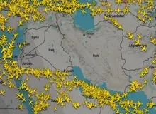 فرق «کلیر»‌ شدن آسمان با «نوتام» چیست؟