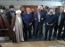 سفیر ایران: به حمایت از لبنان ادامه خواهیم داد