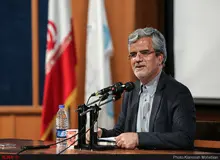 محمود صادقی: شفافیت یکی از مولفه‌های حکمرانی خوب است/ مهم‌ترین قانون شفافیت، قانون انتشار و دسترسی آزاد به اطلاعات است