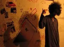 چرا تولید موسیقی زیرزمینی در مشهد زیاد شده است؟