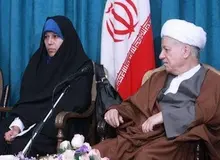 روایت هاشمی از ناراحتی قوه قضاییه از روزنامه زن فائزه هاشمی