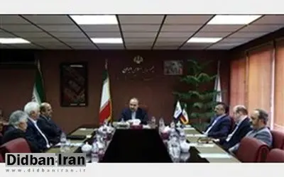 غیبت خبرساز قریب در هیات مدیره استقلال