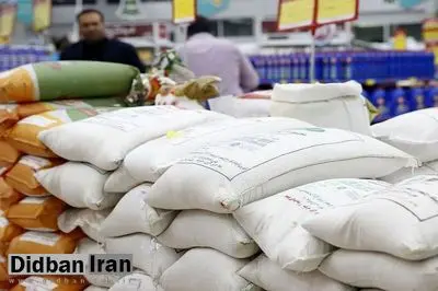 وزیر دادگستری: برنج وارداتی با ارز ترجیحی به دست مردم نمیرسد و بازرسیها به تنهایی قادر به حل مشکل نیست/ پیشنهاد شده دولت مسئولیت توزیع این کالا را بر عهده بگیرد