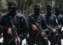 ماموران "نوپو" ۲ قاتل فراری را از پای درآوردند