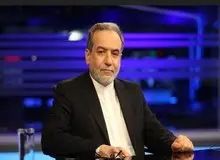 عراقچی: به اجلاس شرم الشیخ نرفتم چون نمی‌توانیم با کسانی وارد تعامل شویم که ما را تهدید به حمله می کنند