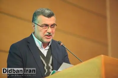 رئیس کل نظام پزشکی: پول را به کووکس پرداخت کردیم ولی واکسن زودتر از یک ماه آینده نمی‌رسد
