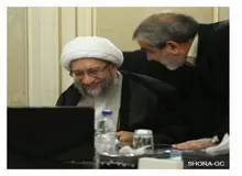 کدخدایی: به آملی لاریجانی تذکر ندادم؛ متذکر شدم/ هیچ گاه نباید به BBC اعتماد کرد