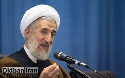 صدیقی، امام جمعه موقت تهران:حوادث اخیر برنامه ریزی شده بود؛ شبکه‌های مجازی به ویژه توییتر فعالیت‌های‌شان را ۱۰ برابر کردند؛ فیلتر شکن هم در اختیار قرار دادند/ خواستند از دانشگاه شریف انتقام بگیرند، چون این دانشگاه یک هیات دارد که گاهی شصت هزار مستمع دارد