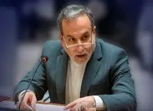 ارگان مطبوعاتی نزدیک به سپاه: عراقچی درباره امریکا حرف‌های درهم و برهم می‌گوید/ او مذاکره با امریکا را استخوان لای زخم نگه‌داشته