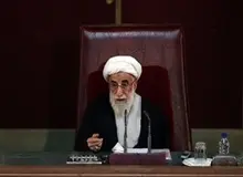 آیت‌الله جنتی: می‌خواهند اسرائیل جدیدی در منطقه بوجود آورند