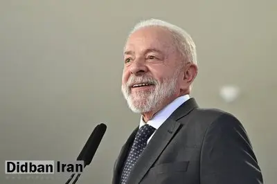 موضعگیری رئیس جمهور برزیل درباره بریکس