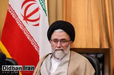 وزیر اطلاعات: طرح «مقابله با نفوذ» در حال بررسی در کمیسیون امنیت ملی است